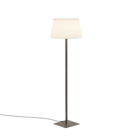   Astro állólámpa Beaumont Floor IP20 bronz mag 135.3cm kábel 3m