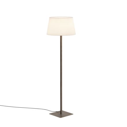 Astro állólámpa Beaumont Floor IP20 bronz mag 135.3cm kábel 3m