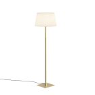 Astro állólámpa Beaumont Floor IP20 arany mag 135.3cm kábel 3m