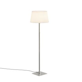   Astro állólámpa Beaumont Floor IP20 matt nikkel mag 135.3cm kábel 3m