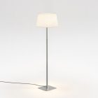 Astro állólámpa Beaumont Floor IP20 matt nikkel mag 135.3cm kábel 3m