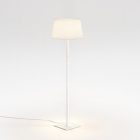 Astro állólámpa Beaumont Floor IP20 matt fehér mag 135.3cm kábel 3m
