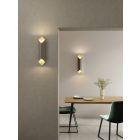 Astro design lámpa Ako 600 DALI IP20 bronz mag 60cm