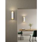 Astro design lámpa Ako 600 DALI IP20 matt fehér mag 60cm