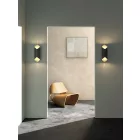 Astro design lámpa Ako 420 Phase IP20 matt fekete mag 42cm