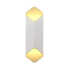 Astro design lámpa Ako 420 Phase IP20 matt fehér mag 42cm