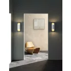 Astro design lámpa Ako 420 Phase IP20 matt fehér mag 42cm