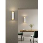 Astro design lámpa Ako 600 Phase IP20 matt fehér mag 60cm