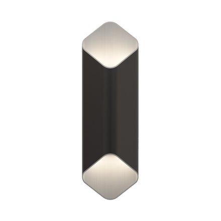 Astro design lámpa Ako 420 DALI IP20 matt fekete mag 42cm