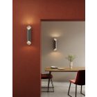 Astro design lámpa Ako 600 DALI IP20 bronz mag 60cm