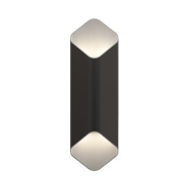 Astro design lámpa Ako 420 Phase IP20 matt fekete mag 42cm