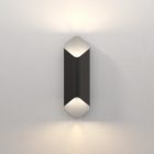 Astro design lámpa Ako 420 Phase IP20 matt fekete mag 42cm