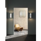 Astro design lámpa Ako 420 Phase IP20 matt fehér mag 42cm