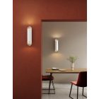 Astro design lámpa Ako 600 Phase IP20 matt fehér mag 60cm