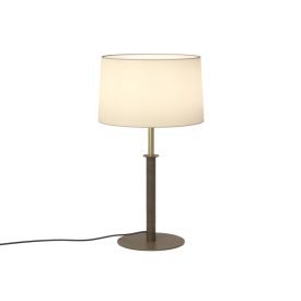   Astro asztali lámpa Club Table IP20 bronz mag 46.6cm kábel 2m