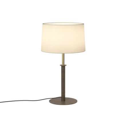 Astro asztali lámpa Club Table IP20 bronz mag 46.6cm kábel 2m