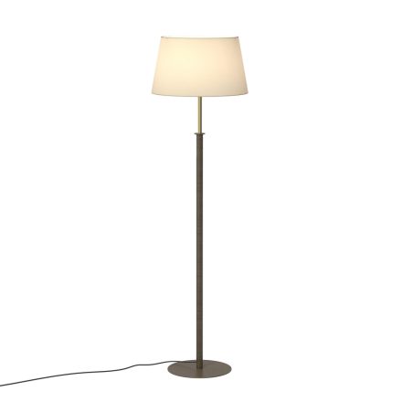 Astro állólámpa Club Floor IP20 bronz mag 137.65cm kábel 3m