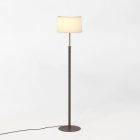 Astro állólámpa Club Floor IP20 bronz mag 137.65cm kábel 3m