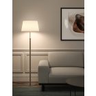 Astro állólámpa Club Floor IP20 bronz mag 137.65cm kábel 3m