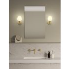 Astro design lámpa Liberty IP44 réz mag 23.5cm