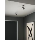 Astro design lámpa Juno Recessed IP20 bronz mag 130cm