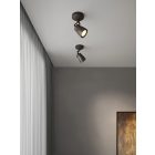 Astro design lámpa Juno Single IP20 bronz mag 160cm