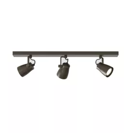 Astro design lámpa Juno Triple Bar IP20 bronz mag 150cm
