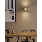 Astro design lámpa Luna IP20 matt fekete mag 170cm