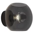 Astro design lámpa Luna IP20 matt fekete mag 170cm