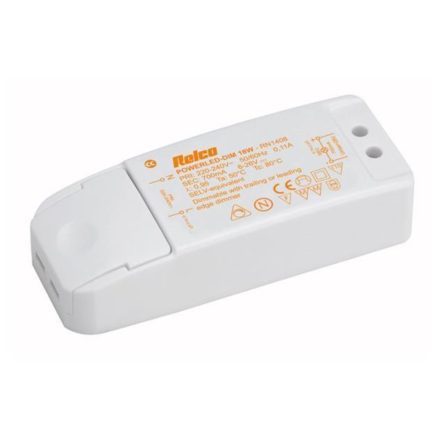  Astro Driver 1833 Transformer