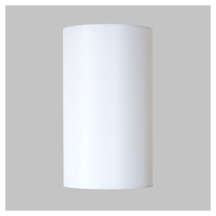 Astro 5015001 Lampshade White Fabric