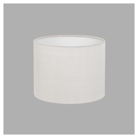  Astro 5016001 Lampshade White Fabric