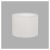  Astro 5016001 Lampshade White Fabric