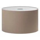 Astro design lámpa Drum 420 osztriga Ø42cm mag 25cm