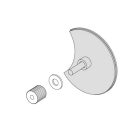 Mirror Adaptor Kit 2