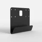 Astro design lámpa Enna USB Cradle matt fekete mag 182cm