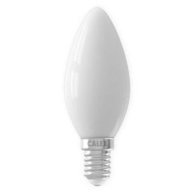Lamp E14 Candle LED 4W 2700K Dimmable