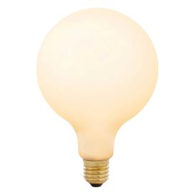 Lamp E27 Medium Globe LED 6W 2700K Dimmable