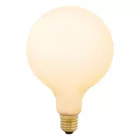 Astro design lámpa Lamp E27 Large Globe LED 6W 2700K Dimmable LED IP54 matt fehér Ø125cm mag 175cm