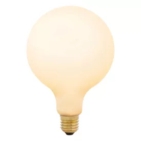   Astro design lámpa Lamp E27 Large Globe LED 6W 2700K Dimmable LED IP54 matt fehér Ø125cm mag 175cm