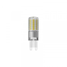 Lamp G9 LED 4.8W 2700K Non Dimmable