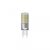 Lamp G9 LED 4.8W 2700K Non Dimmable