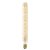 Lamp E27 Gold Tube LED 3.8W 2100K Dimmable