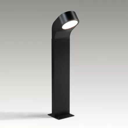 Astro design lámpa LED GX53 5W 2800K LED műanyag Ø75cm mag 24cm