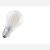 Lamp E27 11W LED 2700k Dimmable