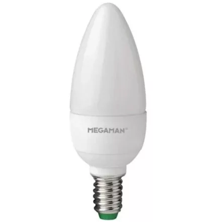 Astro design lámpa Lamp Candle LED 4.9W 2700K LED