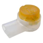 Astro design lámpa LED Connector LED fehér mag 15cm