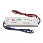 Astro design lámpa LED Driver CV 12V 60W LED IP67 mag 32cm