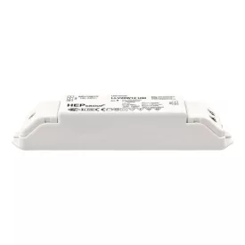   Astro design lámpa LED Driver CC 350mA 1.1-10.5W 1-10V Dim LED IP20 mag 38.8cm