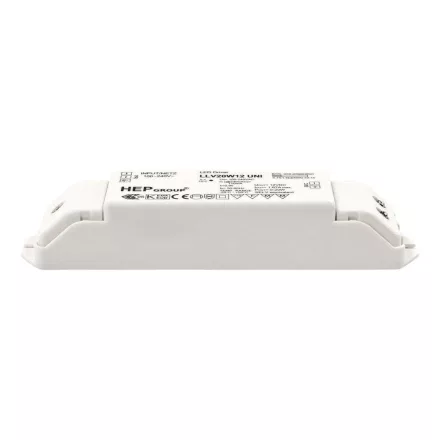 Astro design lámpa LED Driver CC 350mA 1.1-10.5W 1-10V Dim LED IP20 mag 38.8cm
